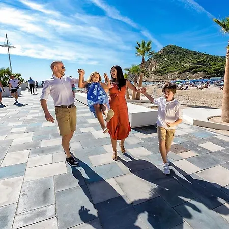 A456 - Calasol - 2004 Finestrat S.l.