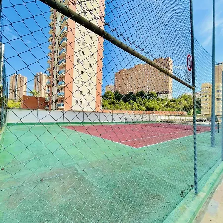 아파트 A456 - Calasol - 2004 Finestrat S.l. 칼라 데 피네스트라트