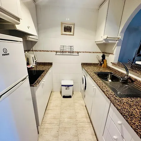 아파트 A456 - Calasol - 2004 Finestrat S.l.