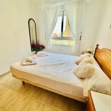 A456 - Calasol - 2004 Finestrat S.l. 아파트