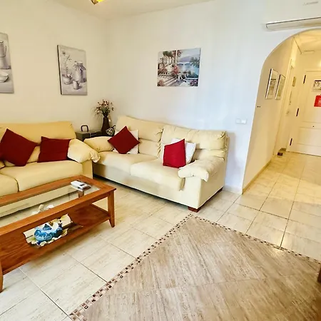 아파트 A456 - Calasol - 2004 Finestrat S.l. *