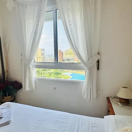 A456 - Calasol - 2004 Finestrat S.l.