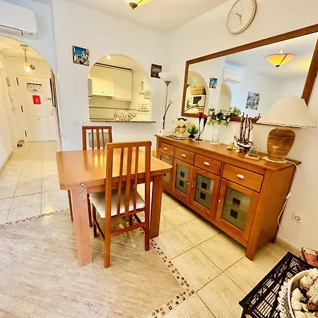 A456 - Calasol - 2004 Finestrat S.l. * 칼라 데 피네스트라트